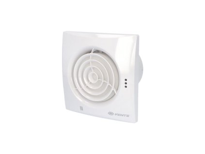 Ventilátor VENTS 100 QUIET T snížená hlučnost