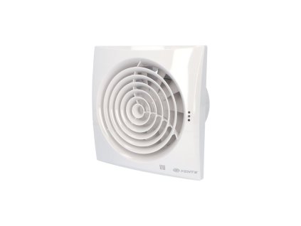 Ventilátor VENTS 150 QUIET T snížená hlučnost