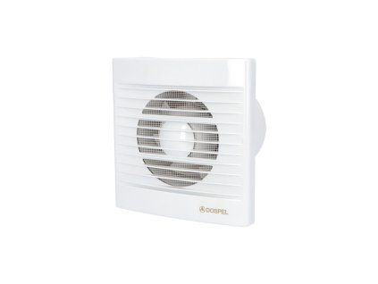 Ventilátor DOSPEL STYL 100 S 12V