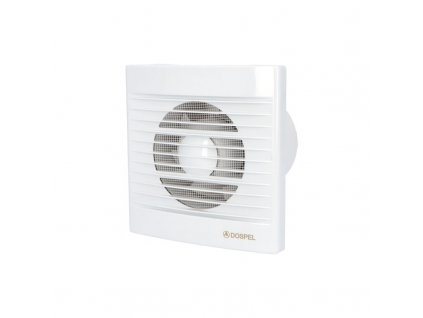 Ventilátor DOSPEL STYL 100 WCH