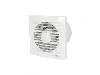 Ventilátor DOSPEL STYL 120 WC