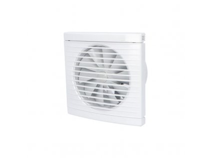 Ventilátor DOSPEL PLAY CLASSIC 125 WCH