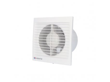 Ventilátor VENTS 125 S 12V