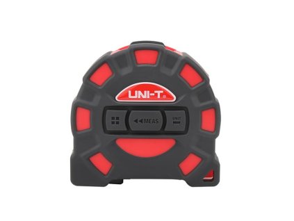 Laserový měřič vzdálenosti / svinovací metr UNI-T LM 60T