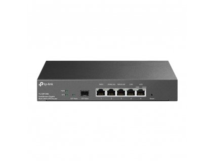 TP-Link TL-ER7206 Gigabitový Multi-WAN VPN Router