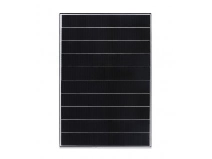 Fotovoltaický solárny panel Kensol KS405MB5–SBS, 405W, čierny rám