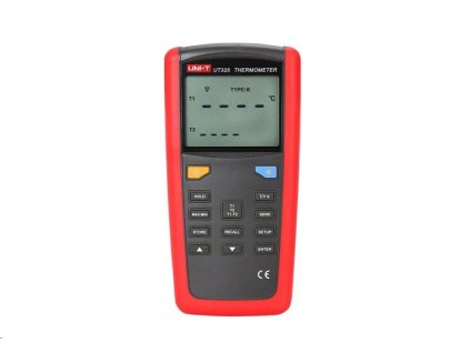Teploměr digitální UNI-T UT325