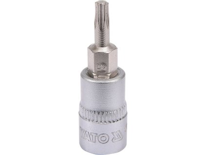 Nástavec 1/4" bit Torx T15