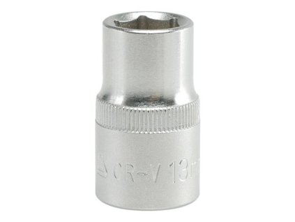 Nástavec 1/2" 13 mm šetihranný