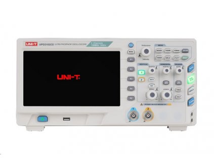 Osciloskop UNI-T UPO2102CS