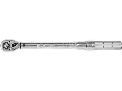 Momentový klíč 1/2" 10-60Nm