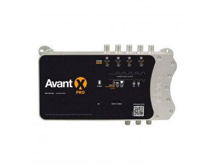 TELEVES AVANT X PRO 532123 programovateľný zosilňovač LTE700