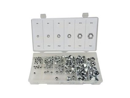 Sada matic, 146ks, M5-M12 GEKO