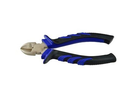 Kleště štípací boční, 160 mm GEKO