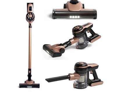 Ruční bezsáčkový vysavač Adler AD 7044