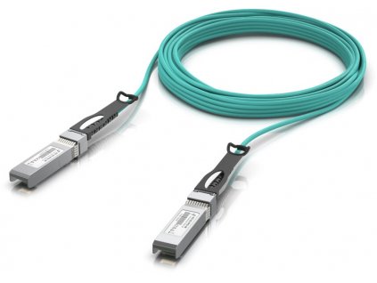 Ubiquiti UACC-AOC-SFP10-10M, AOC kabel, 10 Gbps, 10m
