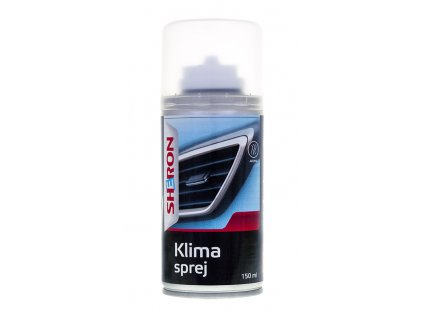 Klima sprej 150 ml SHERON