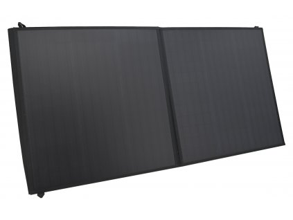 Solární panel 100W 18V pro Alpicool Ice Box Duo