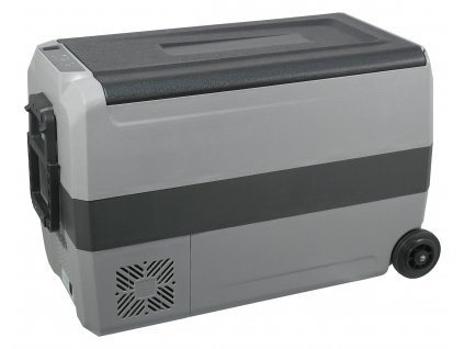 Chladící box DUAL kompresor 50l 230/24/12V -20°C