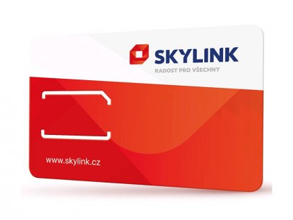 Skylink Standard HD M7 IRDETO