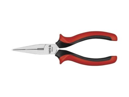 Kleště prodloužené rovné 160 mm