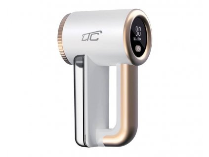Odžmolkovač dobíjací LTC LXB95, USB C, display