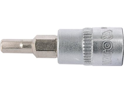 Nástavec 1/4" bit Imbus H4