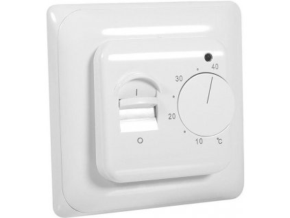 Nástěnný termostat pro podlahové topení RTC70.26