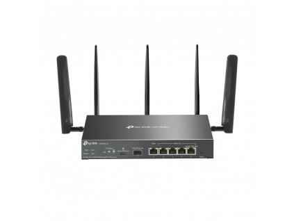 TP-Link ER706W-4G Omada VPN router