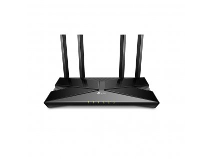 TP-Link Archer VX1800V - Dual-Band Wi-Fi 6 VDSL/ADSL Modem Router