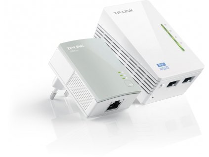 TP-Link TL-WPA4220KIT