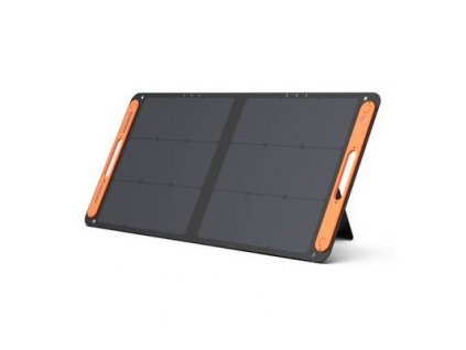 Fotovoltaický solární panel SOLARFAM SZ-100-FC-B, 100W mono, Shingle, přenosný