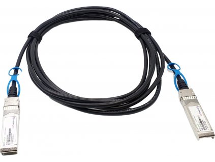 Conexpro 25G SFP28 DAC kabel, pasivní, DDM, 3m