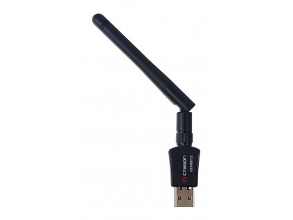 USB WiFi Dongle OCTAGON WL608 600Mb/s, WiFi 2,4/5GHz