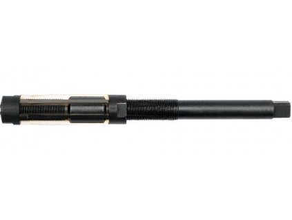 Výstružník nastavitelný HSS 10-10.75 mm2, délka 125 mm