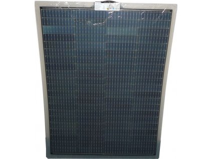 Fotovoltaický solární panel 12V/150W SZ-150-MC flexibilní 1088x800mm