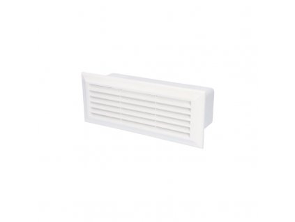 Mřížka potrubí VENTS 871 - 60x204mm PVC