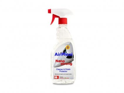 AirPlexi Nanostrong emulze, sprej 500 ml