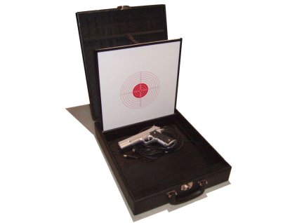 Laserová střelnice - WINGS Rival