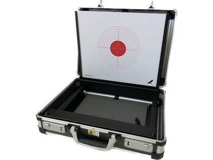 BLIND laserová střelnice - WINGS Rival