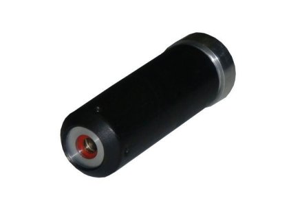 Laserový zářič - Podvěsný zářič