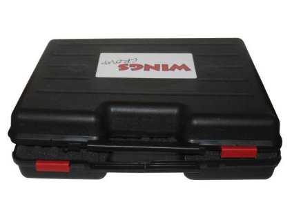 Kufr - pro WINGS Rival MINI + krátká zbraň