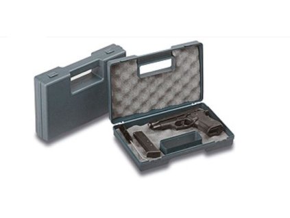 Kufr - pro krátkou zbraň