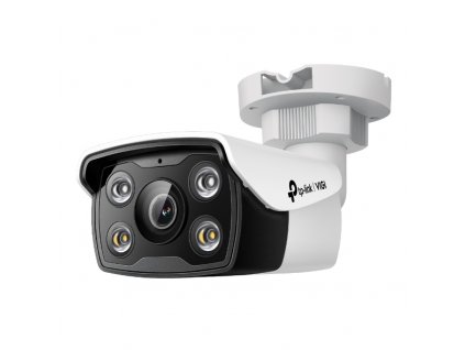 TP-Link VIGI C350(2.8mm) Bullet kamera, 5MP, 2.8mm, Full-Color