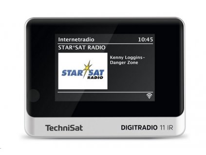 TechniSat DIGITRADIO 11 IR