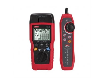 Tester kábla UNI-T UT685B KIT