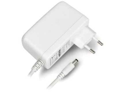 Napáječ, síťový adaptér Deutsche Telekom 12V/2,5A, koncovka 5,5x2,1mm