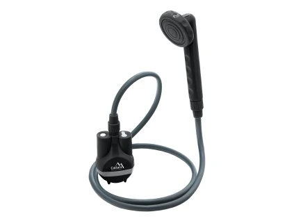 Kempingová sprcha AKU