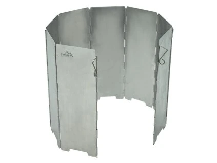 Závětří pro vařič 24x66cm