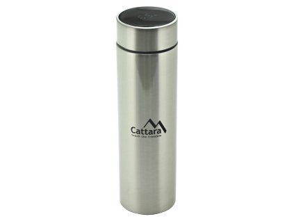 Termoska LED 475 ml